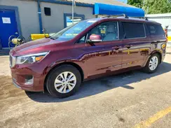 KNDMB5C16G6194943 2016 KIA SEDONA