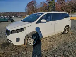 KNDMB5C16G6195509 2016 KIA SEDONA