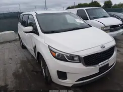 KNDMB5C16G6195543 2016 KIA SEDONA
