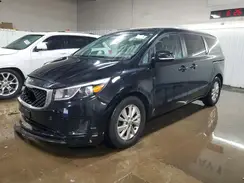 KNDMB5C16G6196126 2016 KIA SEDONA