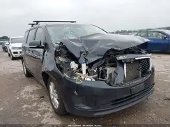 KNDMB5C16G6196725 2016 KIA SEDONA