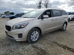 KNDMB5C16G6196952 2016 KIA SEDONA