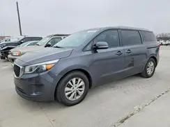 KNDMB5C16G6197485 2016 KIA SEDONA