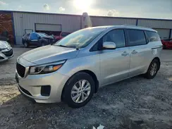 KNDMB5C16G6198068 2016 KIA SEDONA