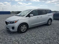 KNDMB5C16G6198099 2016 KIA SEDONA