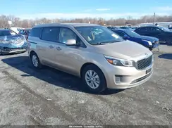 KNDMB5C16G6199947 2016 KIA SEDONA