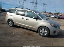 KNDMB5C16G6199964 2016 KIA SEDONA