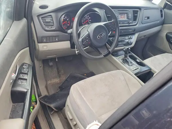 KNDMB5C16G6202006 2016 KIA SEDONA - Image 8