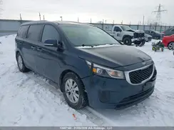 KNDMB5C16G6204967 2016 KIA SEDONA