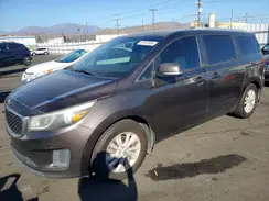 KNDMB5C16G6208646 2016 KIA SEDONA