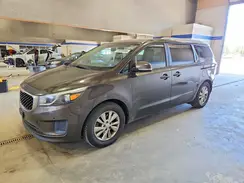KNDMB5C16G6208680 2016 KIA SEDONA