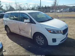 KNDMB5C16G6208727 2016 KIA SEDONA