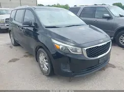 KNDMB5C16G6209246 2016 KIA SEDONA