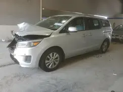 KNDMB5C16G6209795 2016 KIA SEDONA