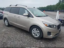 KNDMB5C16G6211434 2016 KIA SEDONA