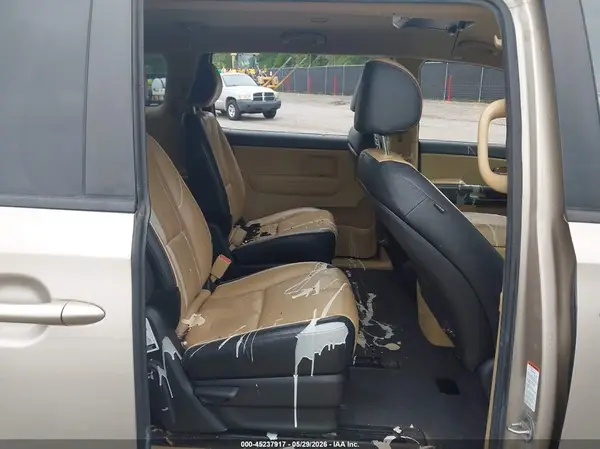 KNDMB5C16G6211434 2016 KIA SEDONA - Image 8