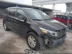 KNDMB5C16G6213278 2016 KIA SEDONA
