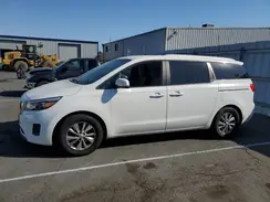 KNDMB5C16G6213863 2016 KIA SEDONA