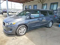 KNDMB5C16G6215662 2016 KIA SEDONA