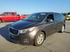 KNDMB5C16G6216407 2016 KIA SEDONA