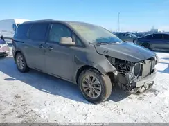 KNDMB5C16G6235068 2016 KIA SEDONA