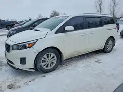 KNDMB5C16G6235734 2016 KIA SEDONA