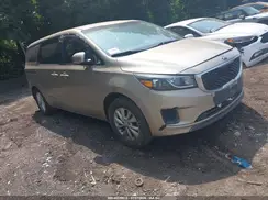 KNDMB5C16H6219289 2017 KIA SEDONA
