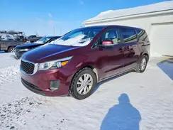 KNDMB5C16H6221432 2017 KIA SEDONA