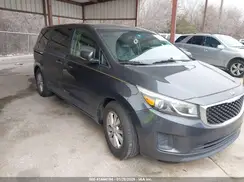 KNDMB5C16H6225142 2017 KIA SEDONA