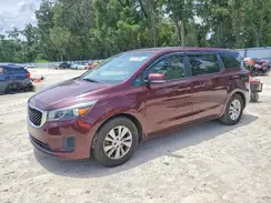 KNDMB5C16H6226470 2017 KIA SEDONA