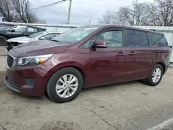 KNDMB5C16H6226582 2017 KIA SEDONA