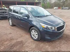 KNDMB5C16H6231684 2017 KIA SEDONA