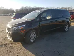 KNDMB5C16H6233502 2017 KIA SEDONA