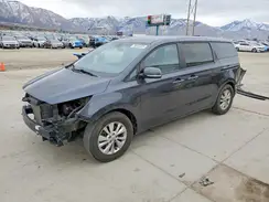 KNDMB5C16H6233922 2017 KIA SEDONA