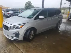 KNDMB5C16H6237081 2017 KIA SEDONA