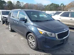 KNDMB5C16H6238960 2017 KIA SEDONA