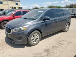 KNDMB5C16H6241146 2017 KIA SEDONA