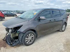KNDMB5C16H6242264 2017 KIA SEDONA