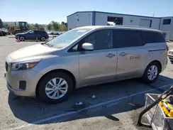 KNDMB5C16H6242717 2017 KIA SEDONA
