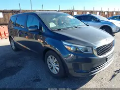 KNDMB5C16H6245343 2017 KIA SEDONA