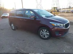 KNDMB5C16H6247657 2017 KIA SEDONA