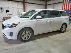 KNDMB5C16H6250753 2017 KIA SEDONA