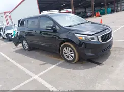 KNDMB5C16H6253894 2017 KIA SEDONA