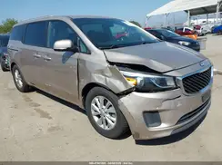 KNDMB5C16H6254544 2017 KIA SEDONA