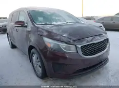 KNDMB5C16H6257525 2017 KIA SEDONA