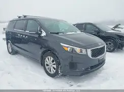 KNDMB5C16H6259310 2017 KIA SEDONA
