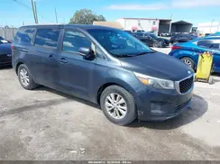 KNDMB5C16H6265656 2017 KIA SEDONA