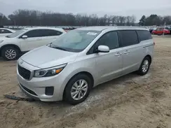 KNDMB5C16H6281095 2017 KIA SEDONA
