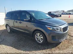 KNDMB5C16H6281193 2017 KIA SEDONA