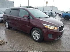 KNDMB5C16H6284675 2017 KIA SEDONA